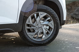 2020 Hyundai Creta image gallery