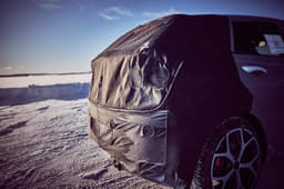 New Hyundai i20 N image gallery