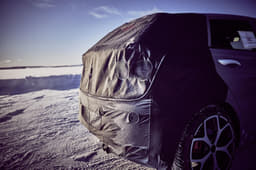 New Hyundai i20 N image gallery