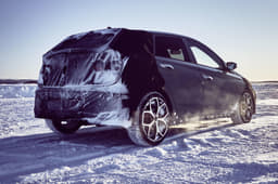 New Hyundai i20 N image gallery