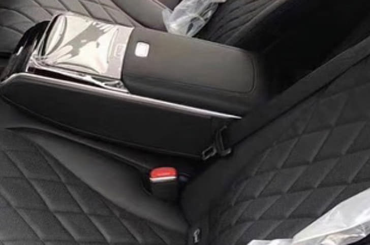 2021 Mercedes-Benz S-class image gallery