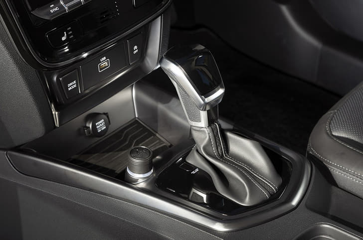 2020 Ssangyong Tivoli facelift image gallery