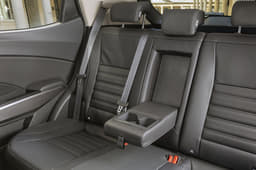 2020 Ssangyong Tivoli facelift image gallery