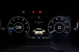 2020 Ssangyong Tivoli facelift image gallery