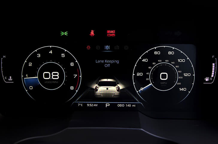 2020 Ssangyong Tivoli facelift image gallery