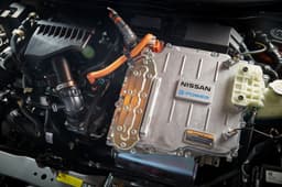 2020 Nissan Kicks e-Power image gallery