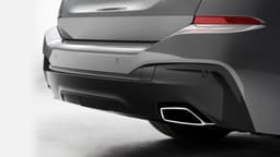 BMW 6 Series GT facelift image gallery