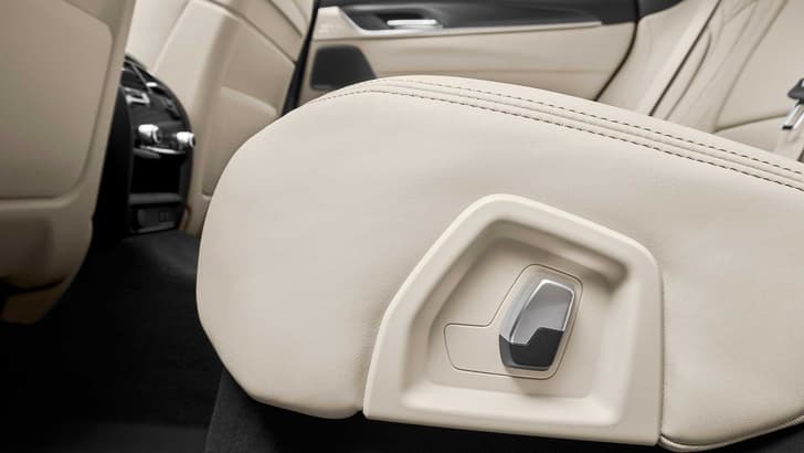 BMW 6 Series GT facelift image gallery