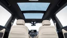 BMW 6 Series GT facelift image gallery