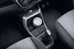 2020 Datsun Redigo facelift image gallery