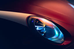 Porsche 911 Targa 4S Heritage Edition image gallery