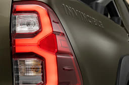 Toyota Hilux Tail Light Tail Lamp