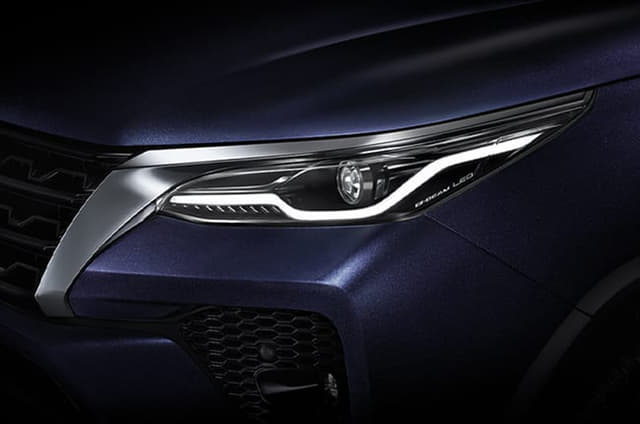 Headlight Image - 15879