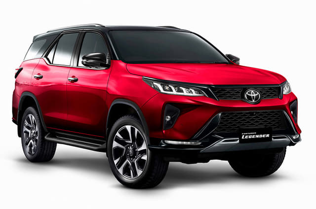 Alloy Wheels Image - 15868
