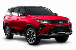 Toyota Fortuner Alloy Wheels Toyota Fortuner Alloy Wheels