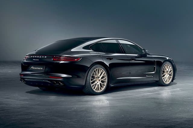 Rear View Image - 15458