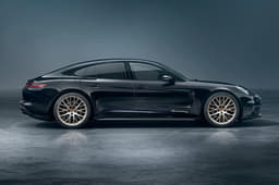 Porsche Panamera Alloy Wheels Porsche Panamera Alloy Wheels