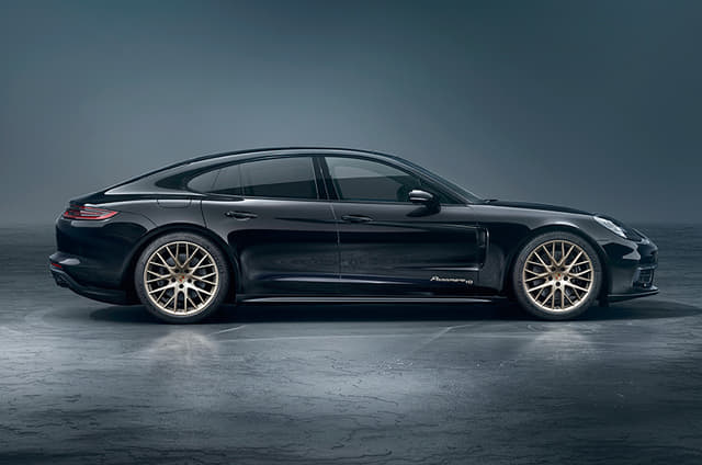 Alloy Wheels Image - 15462