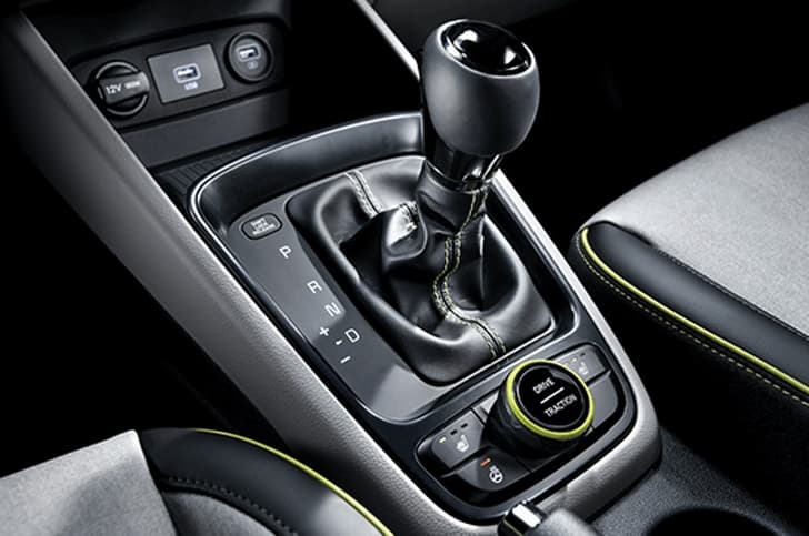 Hyundai Venue Flux image gallery