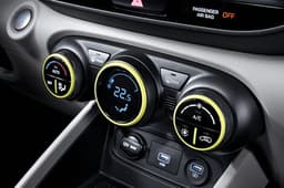 Hyundai Venue Flux image gallery