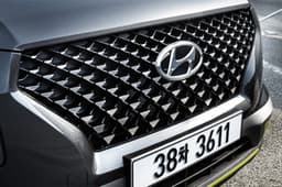 Hyundai Venue Flux image gallery