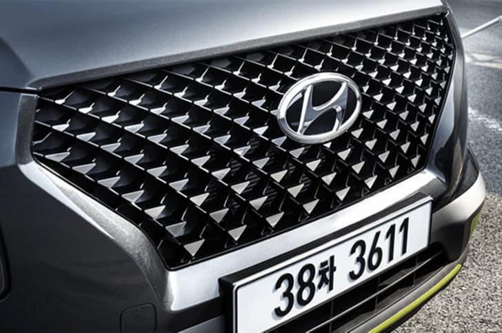 Hyundai Venue Flux image gallery