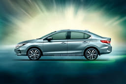 Honda City Alloy Wheels