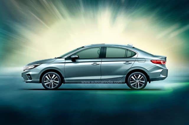 Alloy Wheels Image - 2327