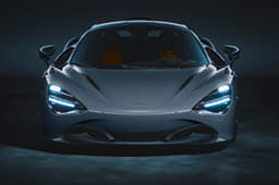 McLaren 720S Le Mans edition image gallery