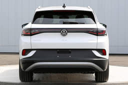 Volkswagen ID 4 image gallery