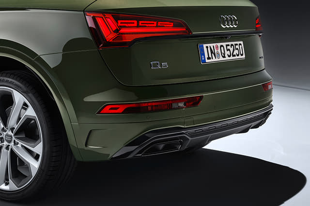 Rear View Image - 6749