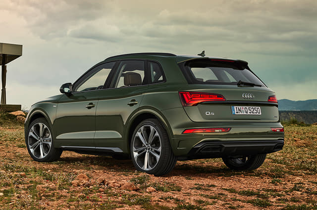 Rear View Image - 6739