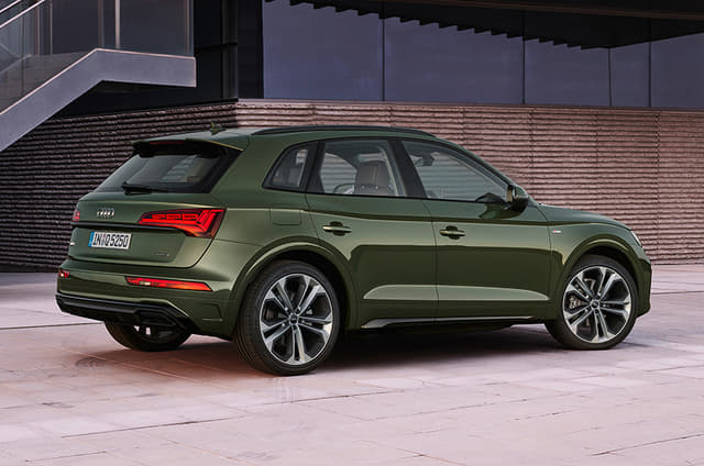Rear View Image - 6735
