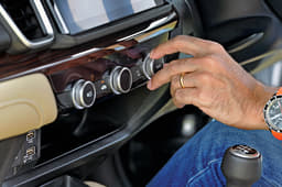 Honda City Infotainment System