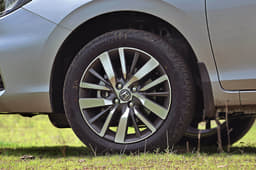 Honda City Alloy Wheels