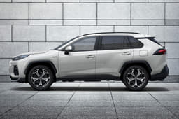 Suzuki ACross image gallery