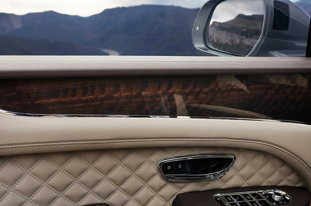 Door Controls Image - 7155