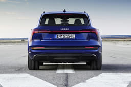 2020 Audi e-tron S image gallery