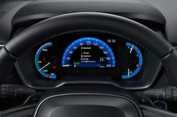 2021 Toyota Corolla Cross SUV image gallery