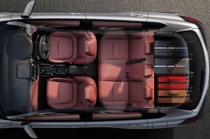 2021 Toyota Corolla Cross SUV image gallery