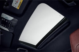 2021 Toyota Corolla Cross SUV image gallery