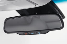 Hyundai Tucson facelift image gallery