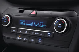 Hyundai Tucson facelift image gallery