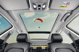 Hyundai Tucson facelift image gallery