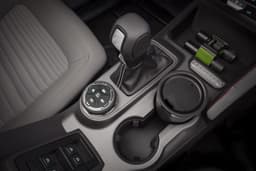 2021 Ford Bronco image gallery