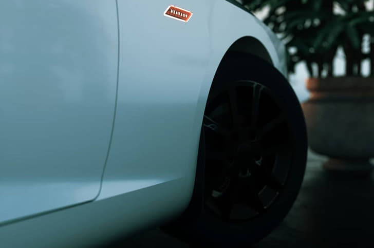 Pravaig Extinction Mk1 image gallery