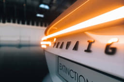 Pravaig Extinction Mk1 image gallery