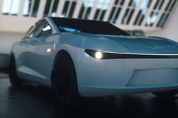 Pravaig Extinction Mk1 image gallery