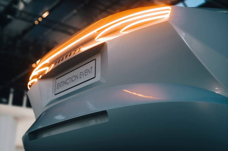 Pravaig Extinction Mk1 image gallery