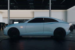 Pravaig Extinction Mk1 image gallery